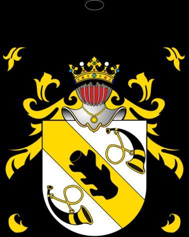 Die adlige polnische Familie Kojtala (Koytala). K. Kiedrowski.