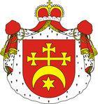 Die adlige polnische Familie Korybut.