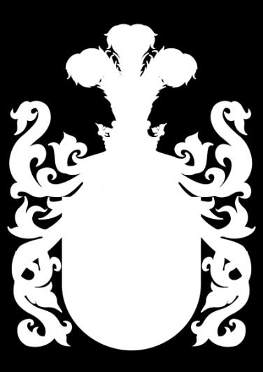 1725 Aleksander, Land in Hamzicze, Provinz Minsk. Wappenbeschreibung. Trzaska (Biała, Lubiewa, Lubiewo, Trzeska).