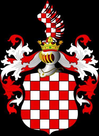 Karszanowski, Kemblan, Leben, Lechon, Ludzislawski, Lutenski, Mielinski, Myslecki, Naleski, Pelcz, Pogorzelski,