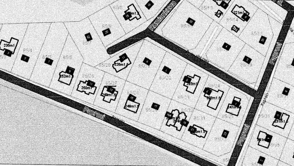 NIERUCHOMOŚĆ ZABUDOWANA OZNACZONA NUMER DZIAŁKI 85/27 O POWIERZCHNI 800 M 2, OBRĘB 0010 GOLENIÓW, GMINA GOLENIÓW, POWIAT GOLENIOWSKI, WOJEWÓDZTWO ZACHODNIOPOMORSKIE Opis nieruchomości: Działka