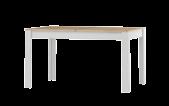 upholstered chair 46 x 92 x 42 cm 46 x 92 x 42 cm ALICE 41 stolik coffee table okolicznościowy 110 x 45 x 60 cm 110 x 45 x 60 cm ALICE 45 komoda 3-drzwiowa 3-door, 3 drawer z 3 szufladami