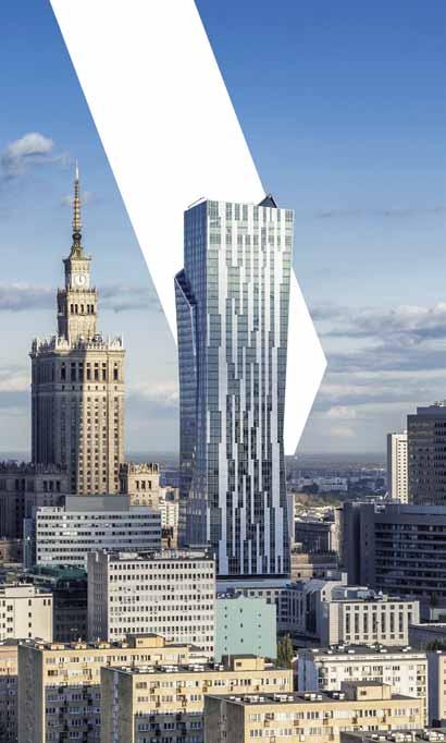 instalacji sanitarnych i elektrycznych Inwestycje Wrocławskie Sp. z o.o. Kuryłowicz & Associates Sp. z o.o. Projekty instalacji sanitarnych 03.