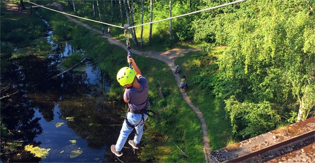Pakiet Wodny (200zł) - Holowanie na Bananie - Wakeboard - Aquazorbing - Tropikana w hotelu Gołębiewski Pakiet Adrenaliny (220zł) - Paintball - Quady -