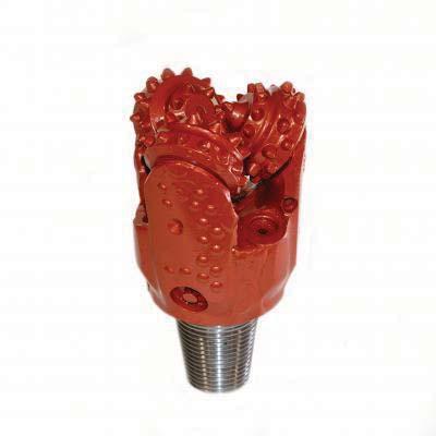 ŚWIDRY ROCKMASTER BIT Nr Katalogowy Średnica Gwint Typ 400-2317 400-2319 400-2517 400-2320 400-2516 400-2420 400-2421 5.5" 5.5" 5.5" 6.5" 6.5" 4.75" 4.75" 2.88 API R 2.88 API R 2.88 API R 3.5 API R 3.