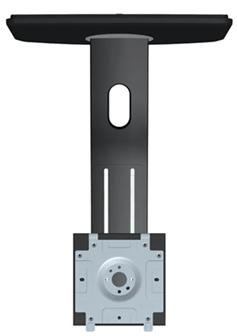 Podstawa Kabel zasilania Kabel VGA