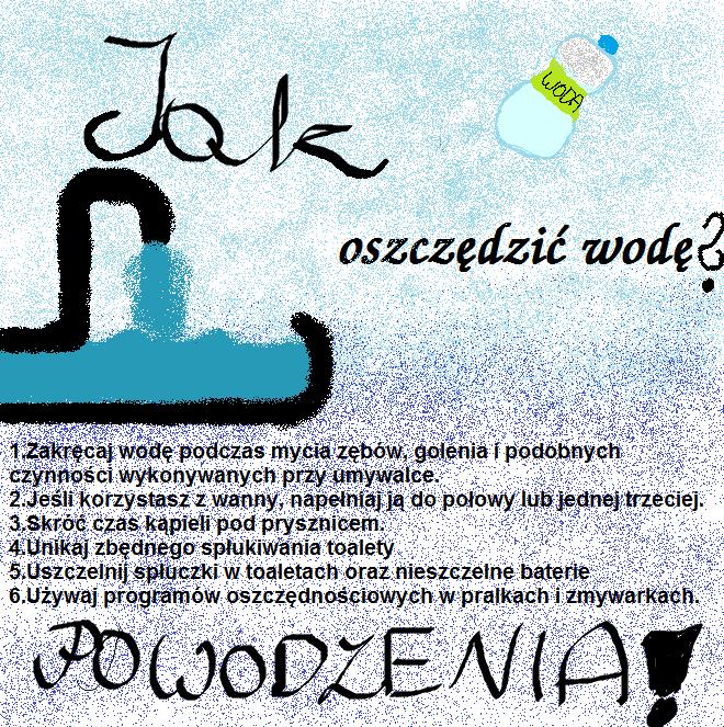 7. Konkurs plastyczny ma terenie