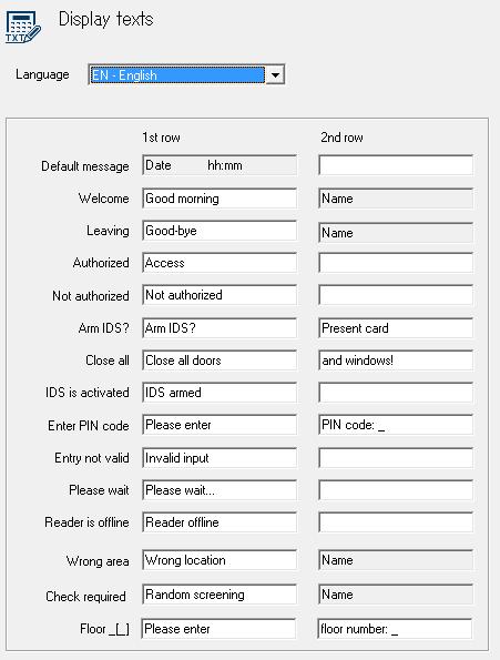 124 pl Teksty Access Professional 13.