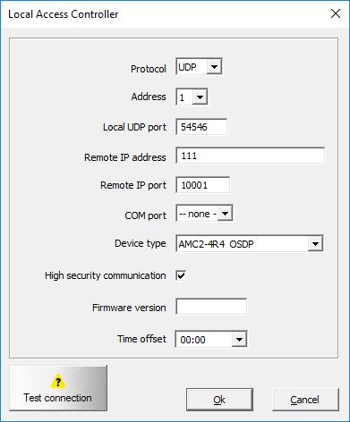 Access Professional Kontrolery pl 37 Uwaga!