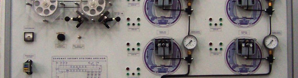 Przyrządy pomiarowe: oscyloskop Tektronix / ScopeMeter Fluke