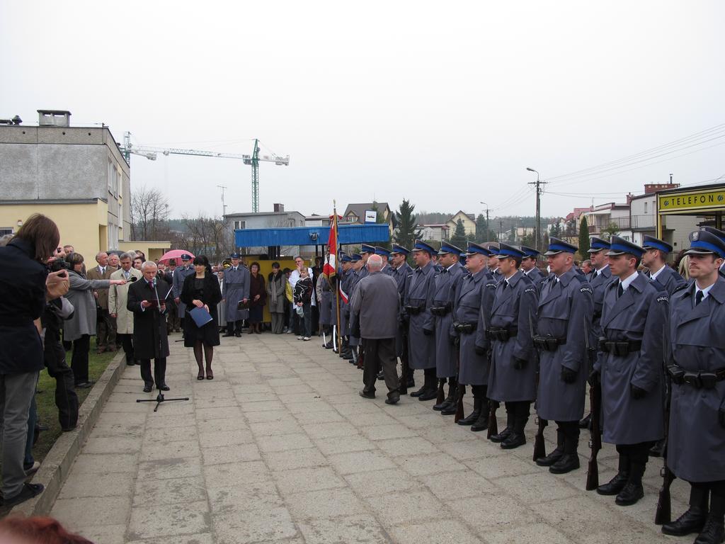 numer 13 9 KWIETNIA 2010R.