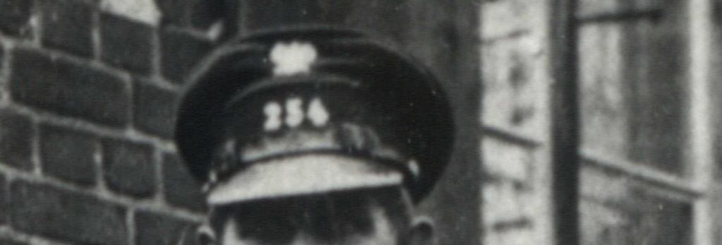 numer 13 Stanisław Strzemecki - dziadek Ewy Łapińskiej, policjantki z KWP w Olsztynie - aresztowany i zamordowany przez NKWD.