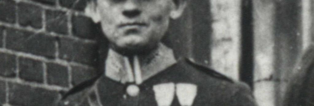 Franciszek Rybicki - dziadek Janusza Rybickiego, byłego Komendanta Wojewódzkiego Policji w Olsztynie aresztowany i zamordowany przez NKWD. Stanisław Strzemecki urodził się 8 września 1898r.