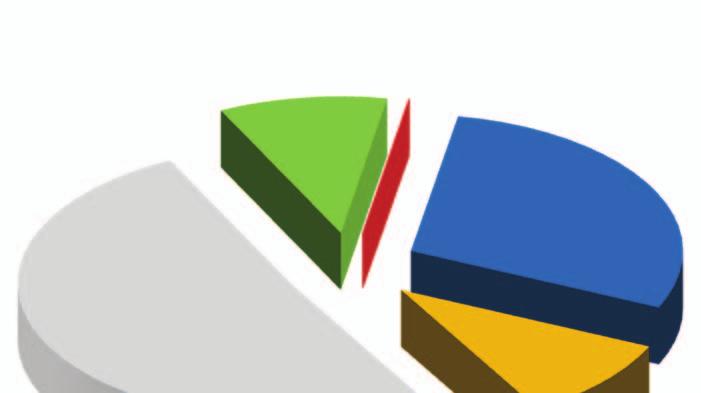 Wprowadzenie etanolu w ilości 5% (V/V) w formułę tradycyjnej benzyny bezołowiowej powoduje niewielkie zmiany w ilościach poszczególnych grup węglowodorów, ale