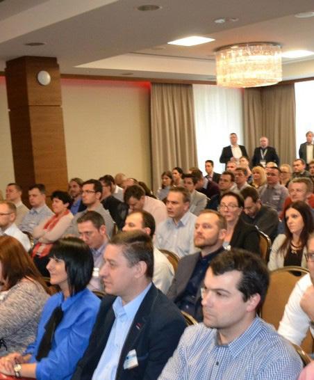 ..64 ROZWIĄZANIA WSPIERAJĄCE ZARZĄDZANIE PRODUKCJĄ... 84 Główne problemy w planowaniu produkcji... 85 5 POWODóW ABY WDROŻYĆ SYSTEM MES...87 ROZWIĄZANIA WSPIERAJĄCE ZARZĄDZANIE MAGAZYNEM.
