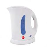 C245S DROPPY C340 ELDOM C240 KRATTA C240S KRATTA pojemność: 0,9l moc: 1200W EAN (zielony): 5908277382155 EAN (niebieski): 5908277383251 EAN (szary): 5908277383268