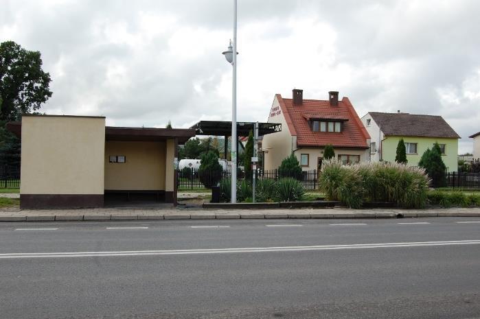 Szkolnej ; rozmiar gabarytowy