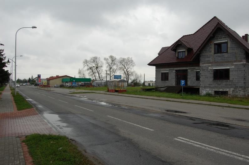 Kościelny, ul.
