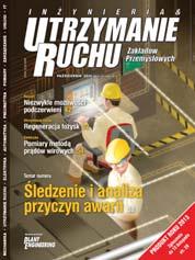 Reklama opublikowana w naszym magazynie ma szansę dotrzeć kilkakrotnie do tego samego zainteresowanego odbiorcy, dzięki czemu zostaje lepiej zapamiętana.