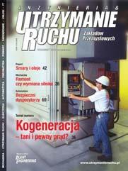 Działamy na licencji Plant Engineering USA, prestiżowego czasopisma z ponad 60-letnią tradycją. Nasze doświadczenie poparte jest blisko 10-letnią obecnością na rynku polskim.