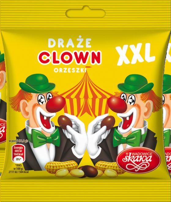 5 Draże 4