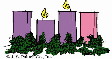 Page 2 SECOND SUNDAY OF ADVENT DECEMBER 9, 2012 God has commanded that every lofty mountain be made low.