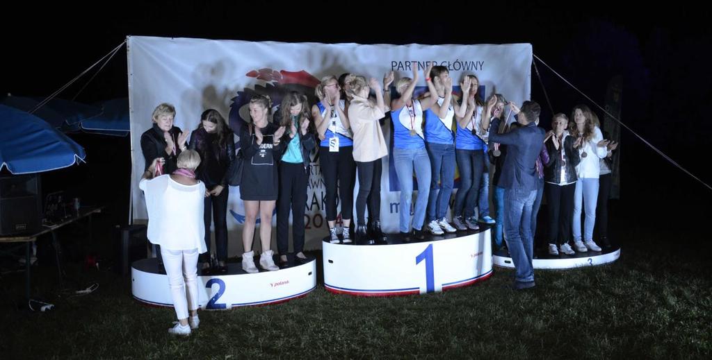6 OIRP Kraków Spartakiada Prawników w Krakowie W dniach 11 14 września 2014 r.