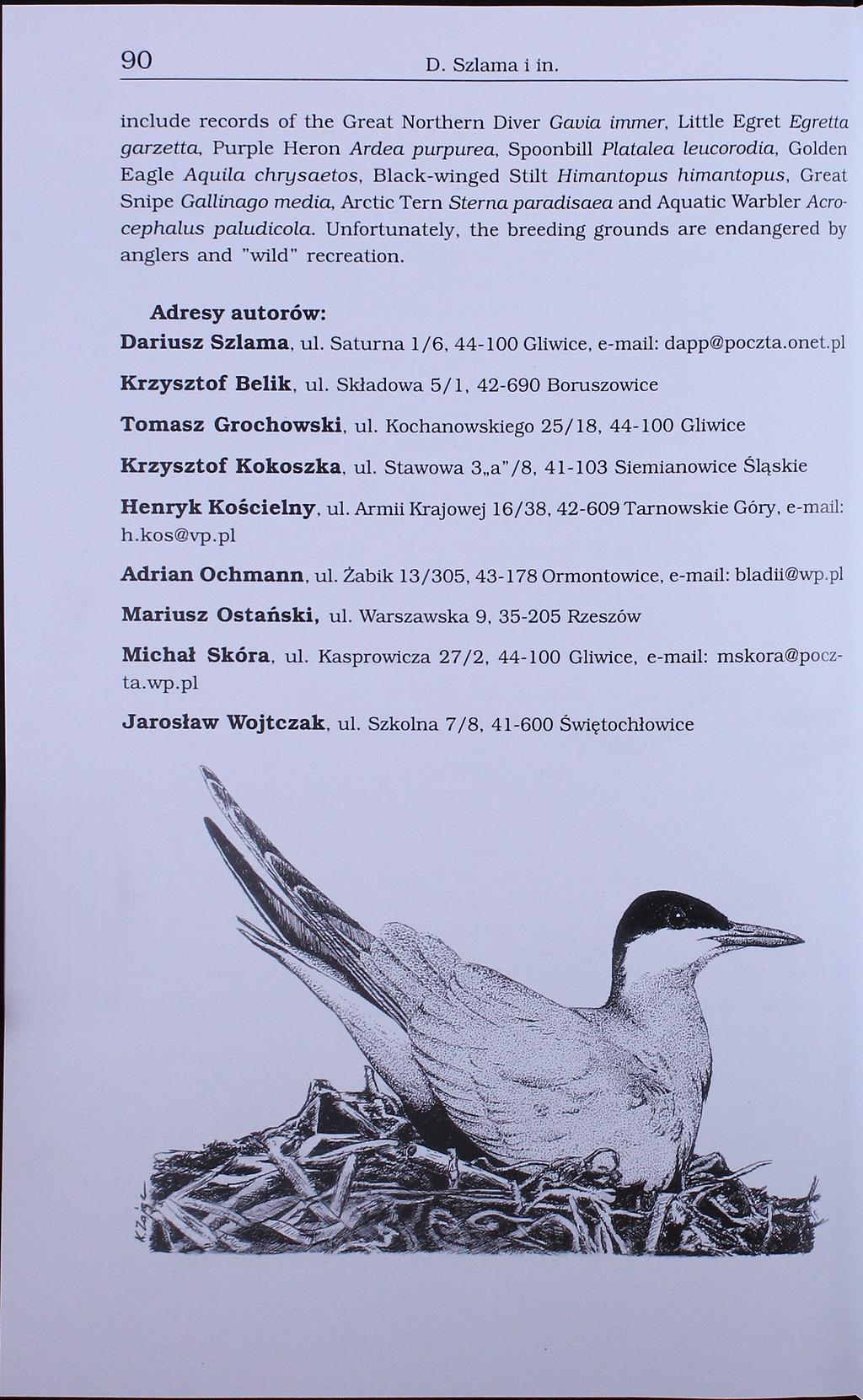 90 D. Szlama i in.