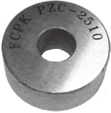 Pierścień dystansowy Compensating disc www.fcpk.