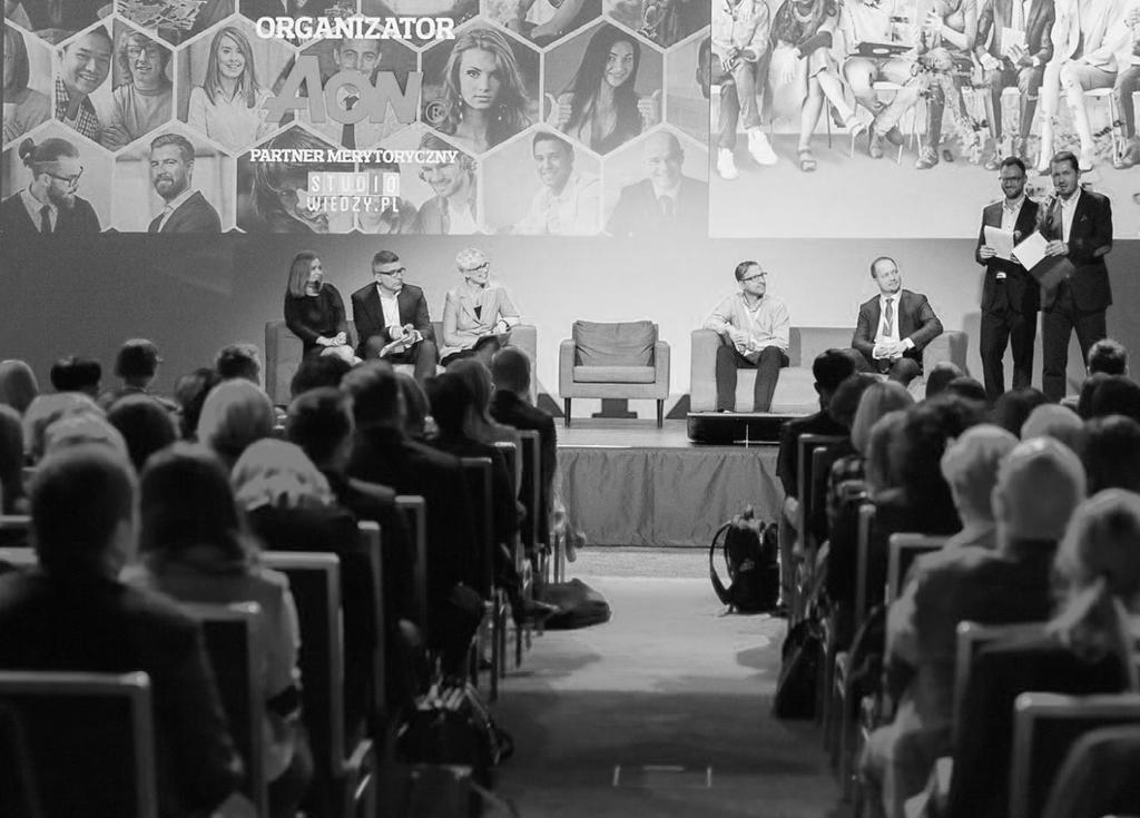 STUDIO WIEDZY ZORGANIZUJE EVENT SZKOLENIE ZAMKNIĘTE/ PROJEKT USZYTY NA MIARĘ DLA TWOJEJ FIRMY?
