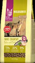 1 kg = 31,81 zł +10% więcej w opakowaniu Dreamies 60 g