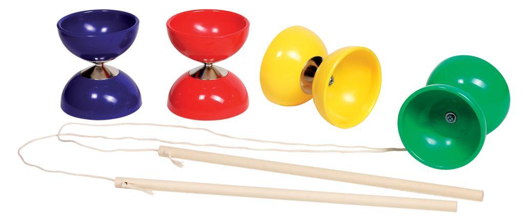 Diabolo, Goki GOKI-15525 :