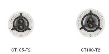 konstrukcyjny: CB6 (fiolet). Waga 1,92 kg Pasmo przenoszenia 50Hz 25kHz, impedancja 6 Ohm, czułość 90 db maksymalne SPL 111,6 dba, Moc 120 Wat, Przetworniki: 8 MMP basowy 1 tweeter C-CAM.