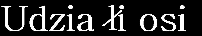 KONKURSY ą ę ó ś ó Konkursy