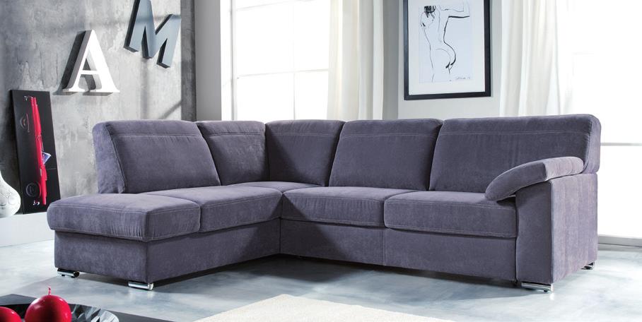 OXFORD narożnik z funkcją - nr. kat. 5017 narożnik bez funkcji - nr. kat. 5018 260 204 85 90 To elegancki i wygodny narożnik, charakteryzujący sie nowoczesną stylistyką oraz modnymi przeszyciami.