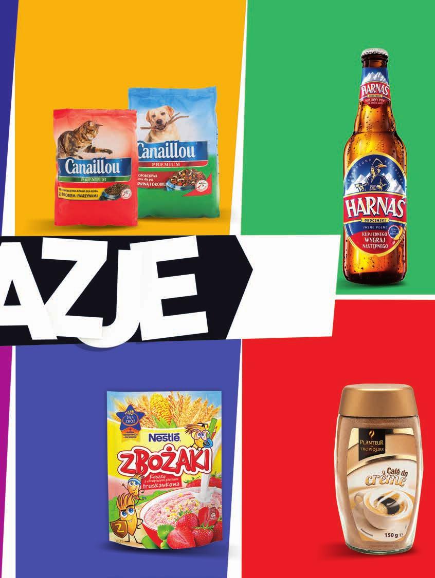 od 2,96 zł 7,99 KARMA dla KOtA z wołowiną i warzywami z drobiem i warzywami 2 kg, 4,00 zł / 1 kg KARMA dla PsA z wołowiną i drobiem z drobiem i warzywami 2,5 kg, 3,20 zł / 1 kg CANAiLLOU 20% 1,59 od