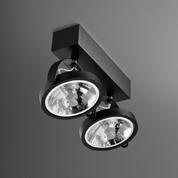 WW: 36706-02 NW: 36707-02 LED POINT