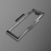 FOR SQUARES 111x3 35813-11 MOUNTING