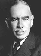 John Maynard Keynes (1883-1946) Ogólna