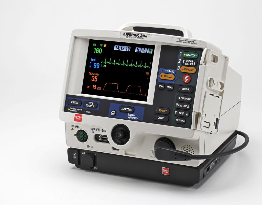 LIFEPAK 20e
