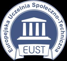 Załącznik do Regulaminu przyznawania i ustalania wysokości pomocy materialnej dla studentów Europejskiej Uczelni Społeczno- Technicznej w Radomiu Data złożenia wniosku dziekanatu Podpis pracownika