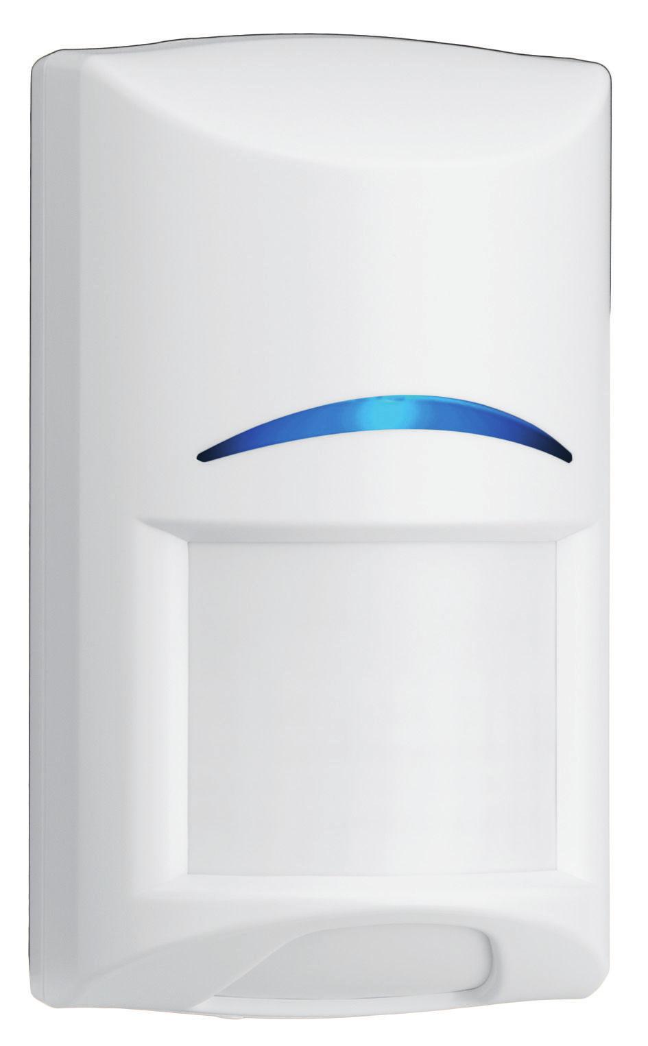 Systemy sygnalizacji włamania i napad Ble Line Gen2 TriTech Czjki rch Ble Line Gen2 TriTech Czjki rch www.boschsecrity.