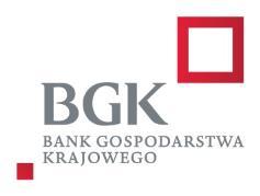 Załącznik nr 11 do Umowy portfelowej linii gwarancyjnej FG POIR nr. Warunki uzyskania w Banku Gospodarstwa Krajowego gwarancji spłaty kredytu w ramach portfelowej linii gwarancyjnej FG POIR 1. 1. Bank Gospodarstwa Krajowego udziela mikroprzedsiębiorcom oraz małym i średnim przedsiębiorcom - w ramach portfelowej linii gwarancyjnej FG POIR - gwarancji spłaty kredytów.