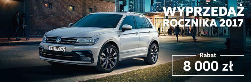 Tiguan - cennik Rok modelowy 2018, rok produkcji 2017 Ceny PLN z VAT Trendline Comfortline Highline 1.4 TSI 125 KM (92 kw) 6 biegów 97 790 - - 1.