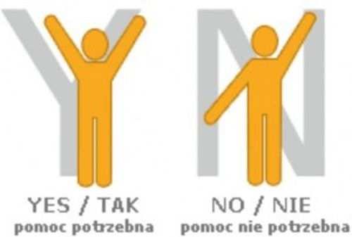W przypadku konieczności wezwania pomocy w górach preferowane są następujące sposoby: 1) Telefonem Komórkowym poprzez numery 112, telefon stacjonarny do GOPR 985 lub 601 100 300, 2) Międzynarodowym