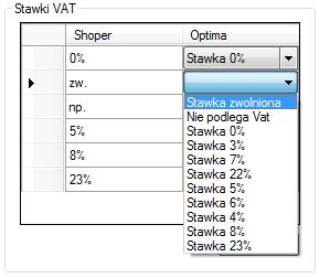 Ponadto w prawym dolnym rogu znajduje się pasek postępu, natomiast w lewym dolnym rogu przy każdym zapisie pojawią się informacje na jego temat. 6.1.