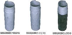 1 7 00QU000COVSHT-01 GŁOWICA UCHWYTU LINY 1 8 GRADR00M6 ŚRUBA 1 9 GP005M6040 SWORZEŃ 1 10 00QU00NCOVSHT-02 PODSTAWA GŁOWICY LINY 1 11 00QU00NCOVSHT-03 TŁOK 1 12 00QU00BCOVSHT-02 NAKRETKA USTALAJĄCA 1