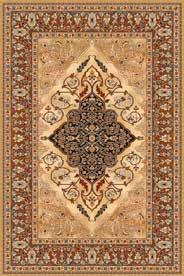 WOOL KOLEKCJA DYWANÓW / RUGS` COLLECTION