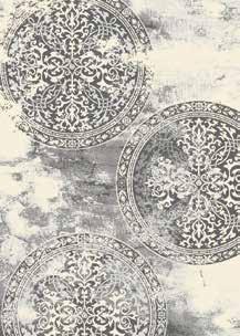 dywan. Arbela alabaster The Magic collection with its bold and diverse patterns, offers a wide variety of choice.