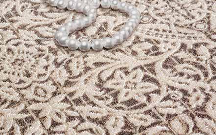 GARDA W len / linen NEW ZEALAND WOOL